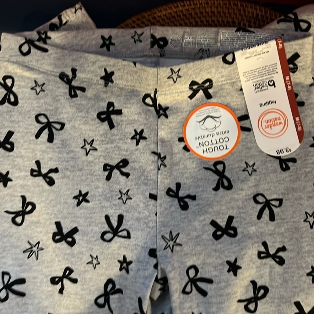 Kids leggings